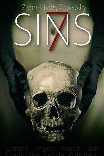 7 Sins film afişi