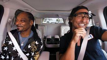 Snoop Dogg & Matthew McConaughey