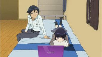 My Junior Can't Be This Cute