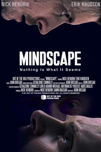 Mindscape film afişi
