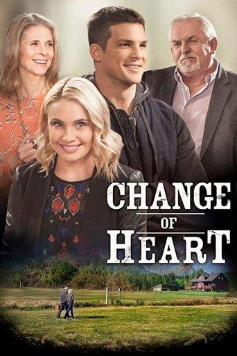 Change of Heart film afişi
