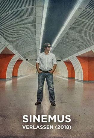 Verlassen film afişi