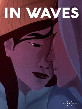 In Waves film afişi