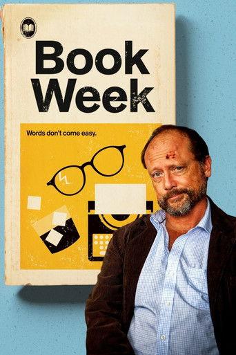Book Week film afişi