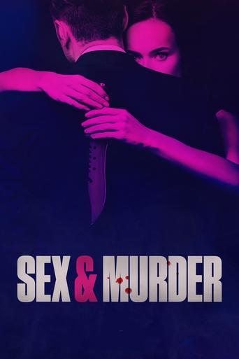 Sex & Murder dizi afişi