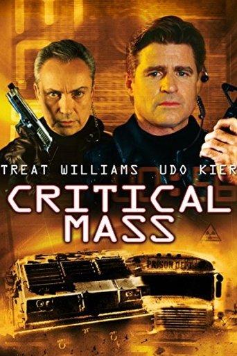 Critical Mass film afişi