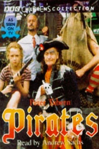 Pirates dizi afişi