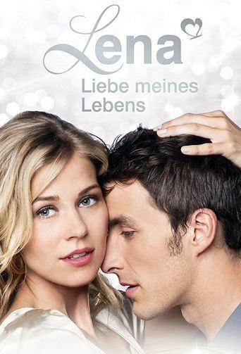 Lena – Liebe meines Lebens dizi afişi