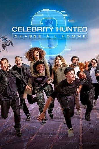 Celebrity Hunted - France - Manhunt dizi afişi