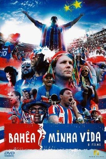 Bahêa, Minha Vida film afişi