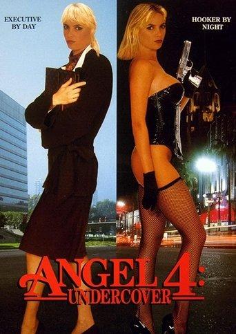 Angel 4: Undercover film afişi
