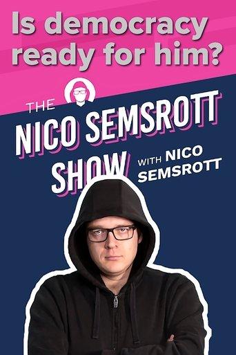 The Nico Semsrott Show dizi afişi