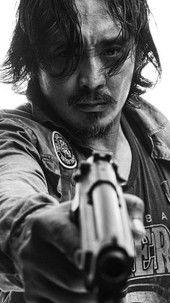 Diamond Dogs film afişi