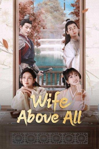 Wife Above All dizi afişi