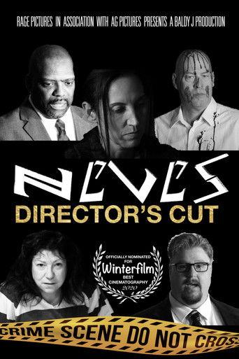 N E V E S film afişi