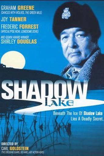 Shadow Lake film afişi