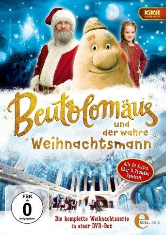 Beutolomäus und der wahre Weihnachtsmann dizi afişi