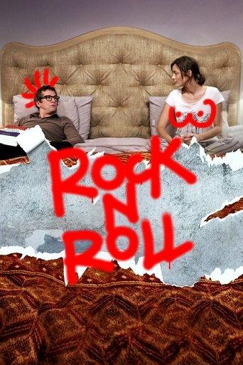 Rock'n Roll film afişi