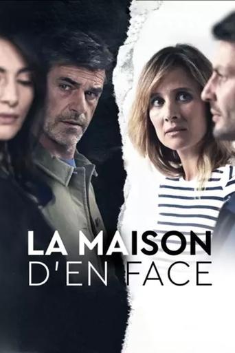La Maison d'en face dizi afişi