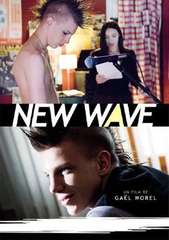 New Wave film afişi