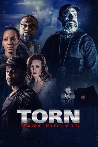 Torn: Dark Bullets film afişi