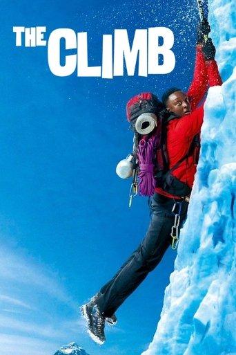 The Climb film afişi