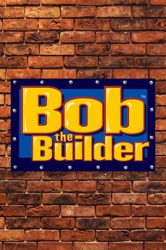 Bob the Builder film afişi