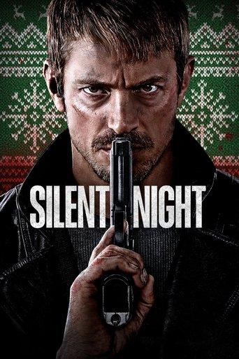 Silent Night film afişi
