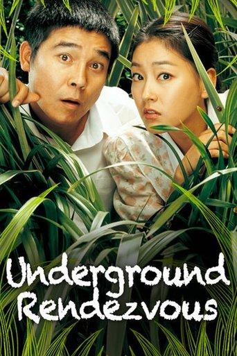 Underground Rendezvous film afişi
