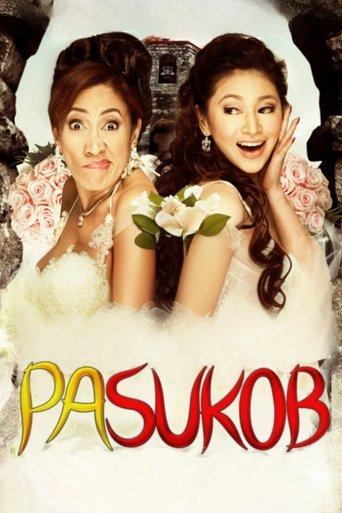 Pasukob film afişi