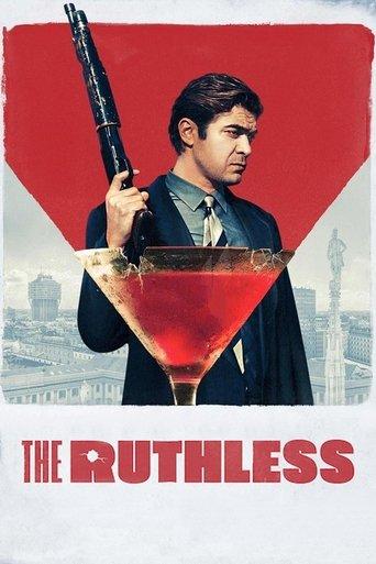 The Ruthless film afişi