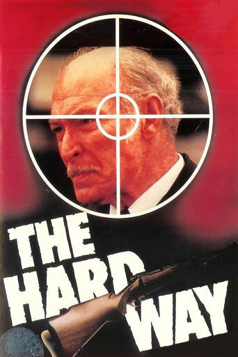 The Hard Way film afişi