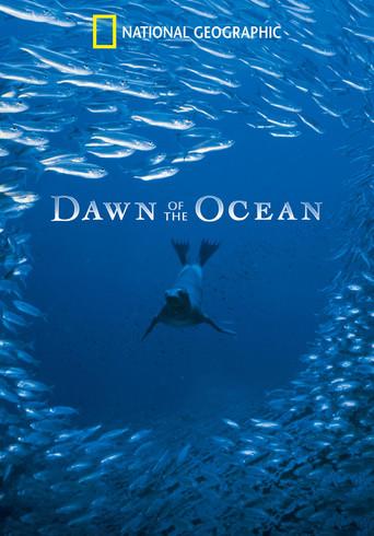 National Geographic: Dawn of the Oceans film afişi