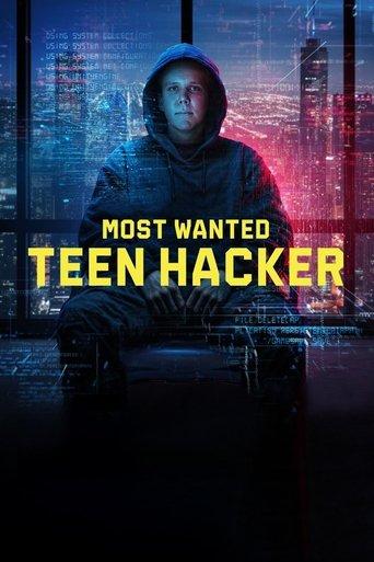 Most Wanted: Teen Hacker dizi afişi