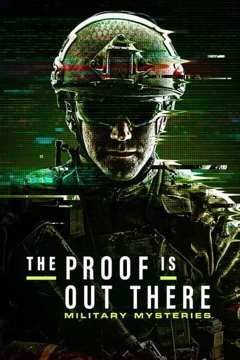 The Proof Is Out There: Military Mysteries dizi afişi