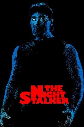 The Night Stalker film afişi