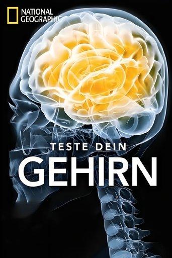 Test Your Brain dizi afişi