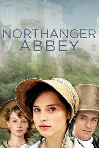 Northanger Abbey film afişi