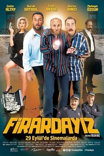 Firardayız film afişi