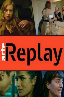 Replay dizi afişi