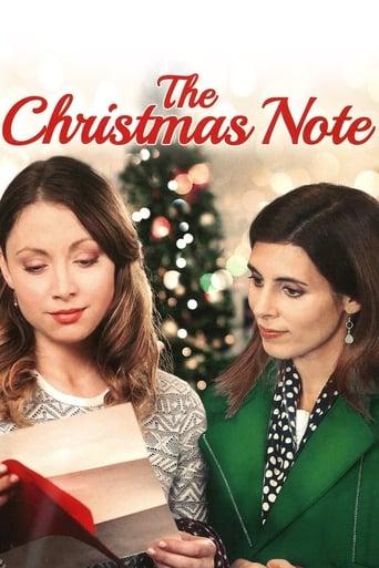 The Christmas Note film afişi