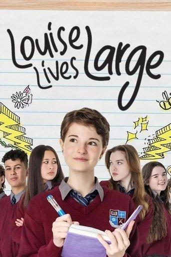 Louise Lives Large dizi afişi