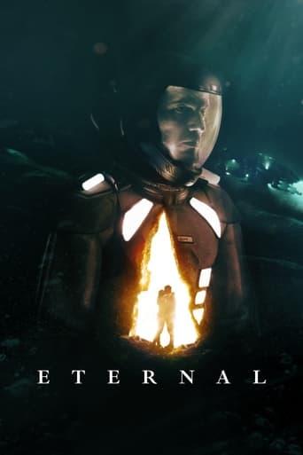 Eternal film afişi