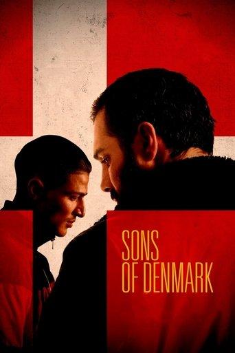 Sons of Denmark film afişi