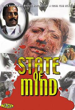 State Of Mind film afişi