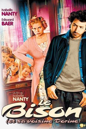 Le Bison (et sa voisine Dorine) film afişi