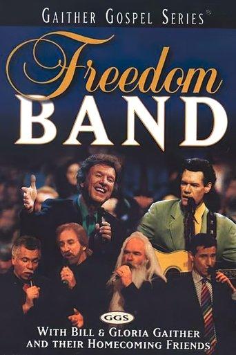 Freedom Band film afişi