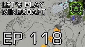 Episode 118 - Galacticraft Part 4