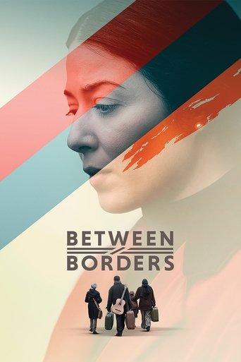 Between Borders film afişi