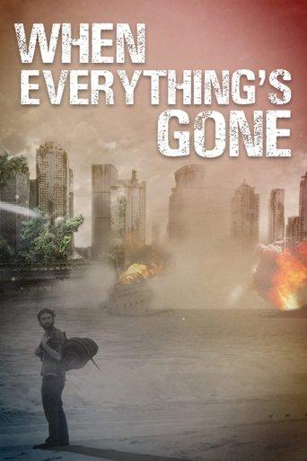 When Everything's Gone film afişi